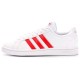 Кроссовки Adidas GRAND COURT BASE EG4031