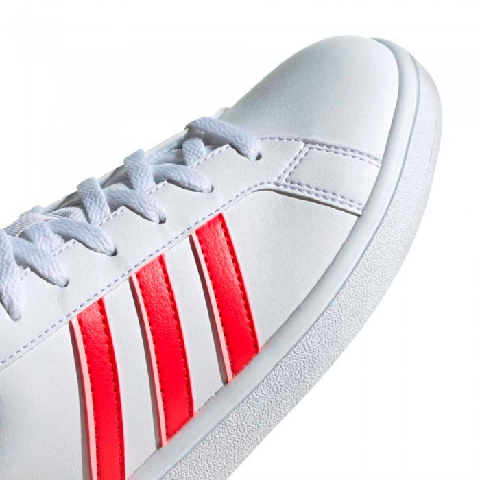 Кроссовки Adidas GRAND COURT BASE EG4031 - 2