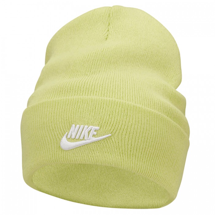 Caciula Nike U NK PEAK BEANIE TC FUT L FB6528-331