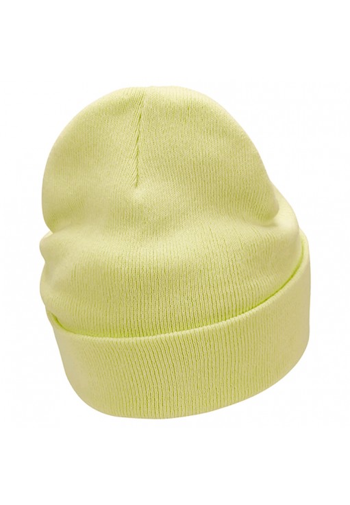 Шапка Nike U NK PEAK BEANIE TC FUT L