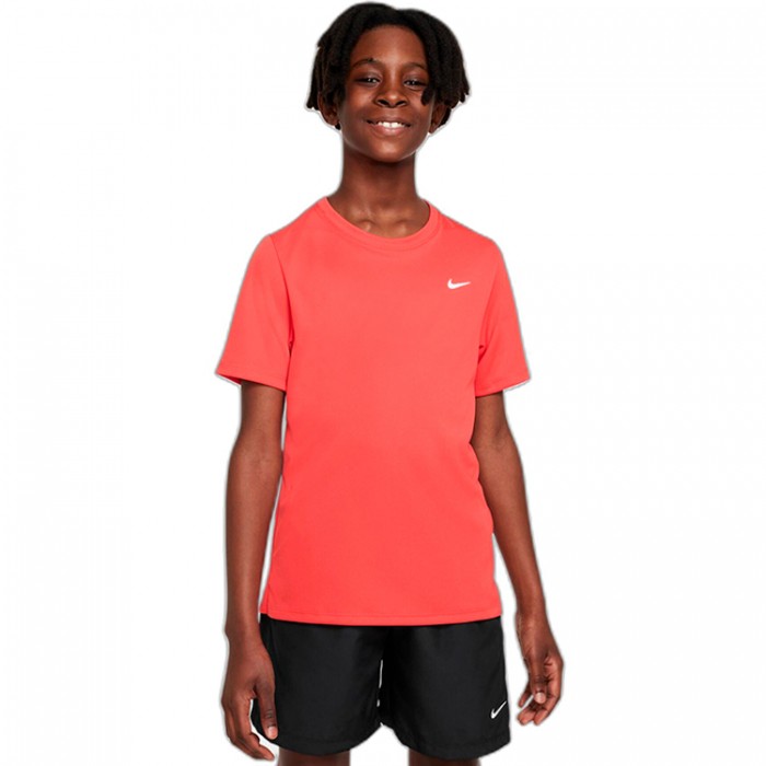 Tricou Nike B NK DF MILER SS FD0237-631