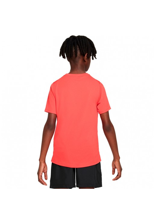 Футболка Nike B NK DF MILER SS