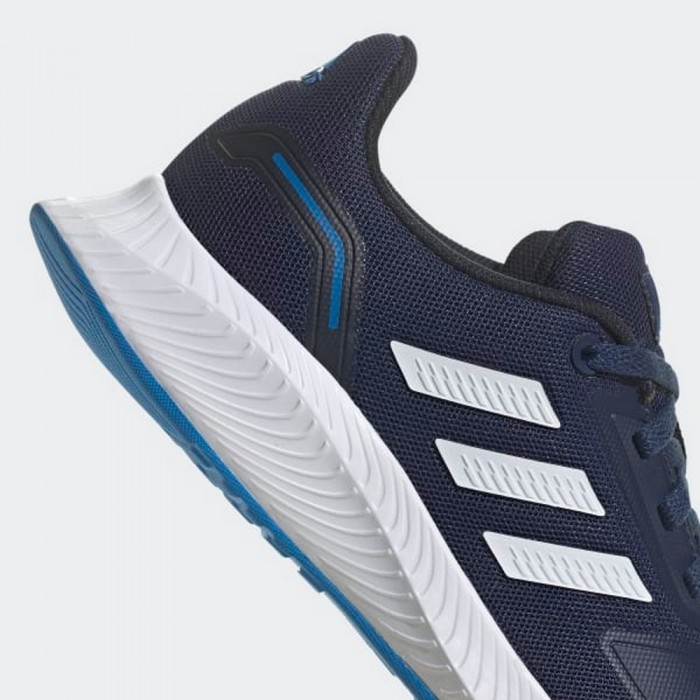 Кроссовки Adidas RUNFALCON 2 K   GX3531 - 3