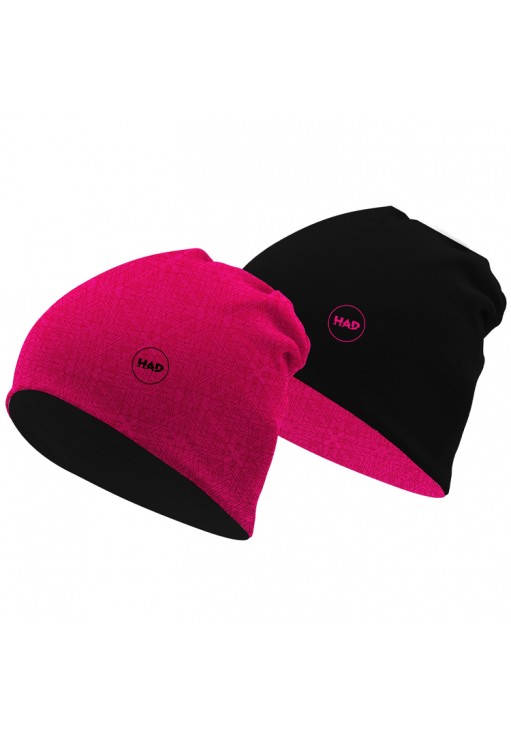 Шапка HAD Apollon Pink