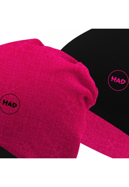 Шапка HAD Apollon Pink