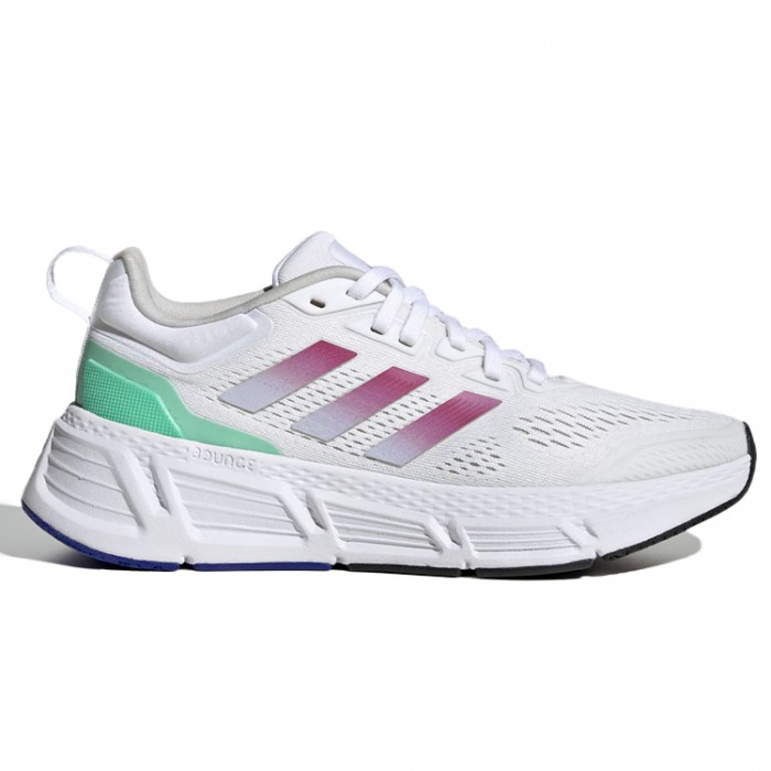 Кроссовки Adidas QUESTAR HP2431 - изображение №2