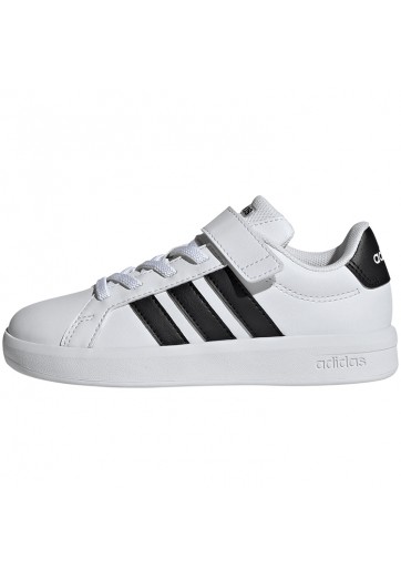 Кроссовки Adidas GRAND COURT 3.0 EL C