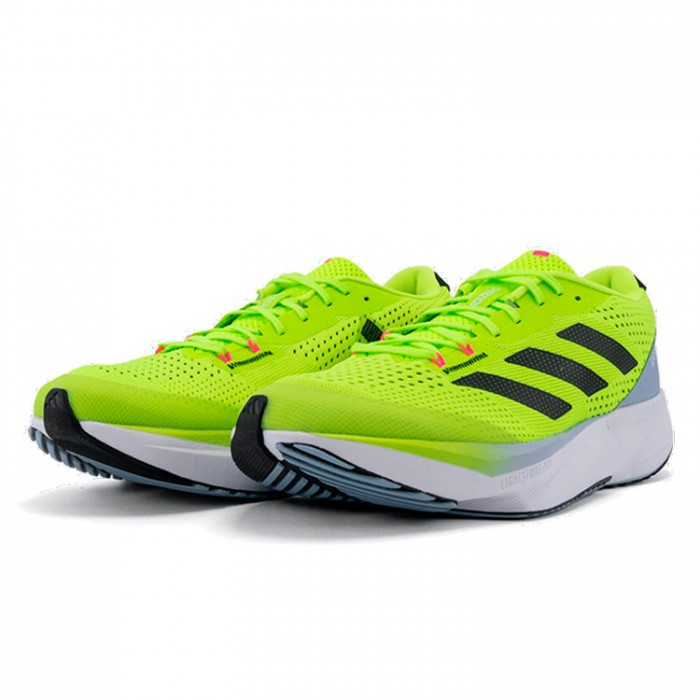 Кроссовки Adidas ADIZERO SL HQ7231 - изображение №4