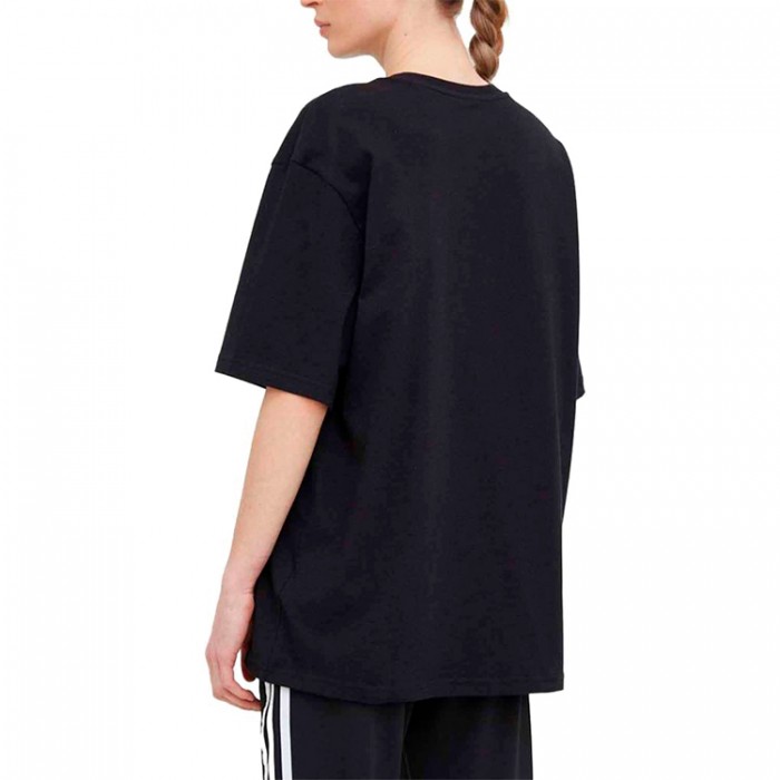 Футболка Adidas W BL BF TEE HR4931 - 2