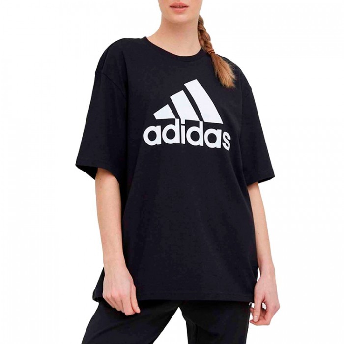 Футболка Adidas W BL BF TEE HR4931 - 3
