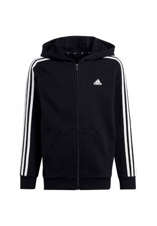 Толстовка Adidas U 3S FL FZ HOOD