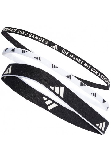 Banderolele Adidas 3PP HEADBAN NEW