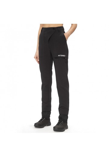 Брюки Adidas W XPR YA SOSH P