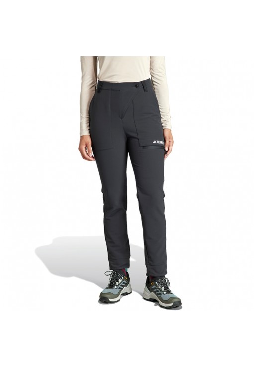 Pantaloni Adidas W XPR YA SOSH P