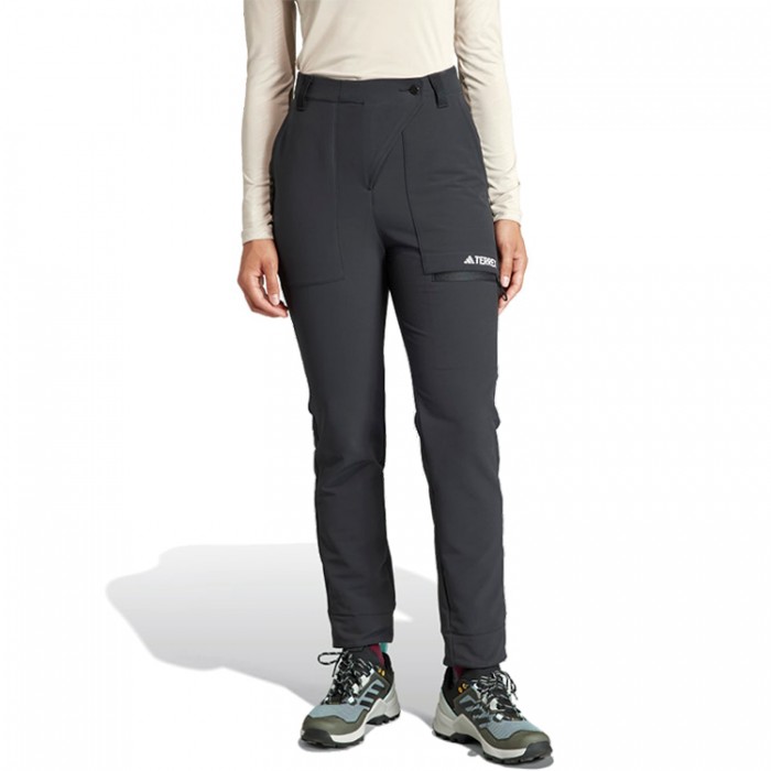 Pantaloni Adidas W XPR YA SOSH P IB1131