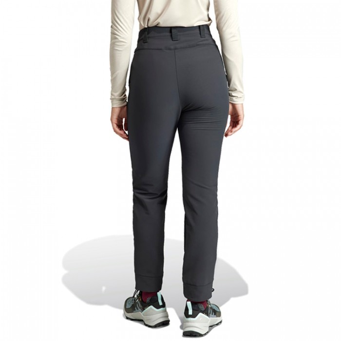 Pantaloni Adidas W XPR YA SOSH P IB1131 - 2