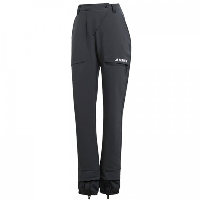 Pantaloni Adidas W XPR YA SOSH P IB1131 - 3