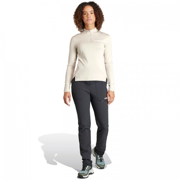 Pantaloni Adidas W XPR YA SOSH P IB1131 - 4