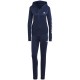 Спортивный костюм Adidas W LINEAR TS IC3431