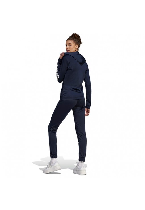 Costum sportiv Adidas W LINEAR TS