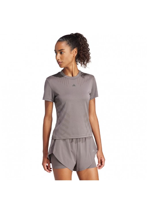 Футболка Adidas HR HIIT AIRCH T