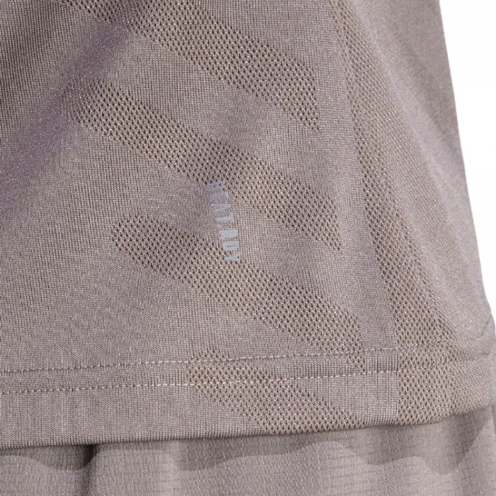 Футболка Adidas HR HIIT AIRCH T IT7431 - 2