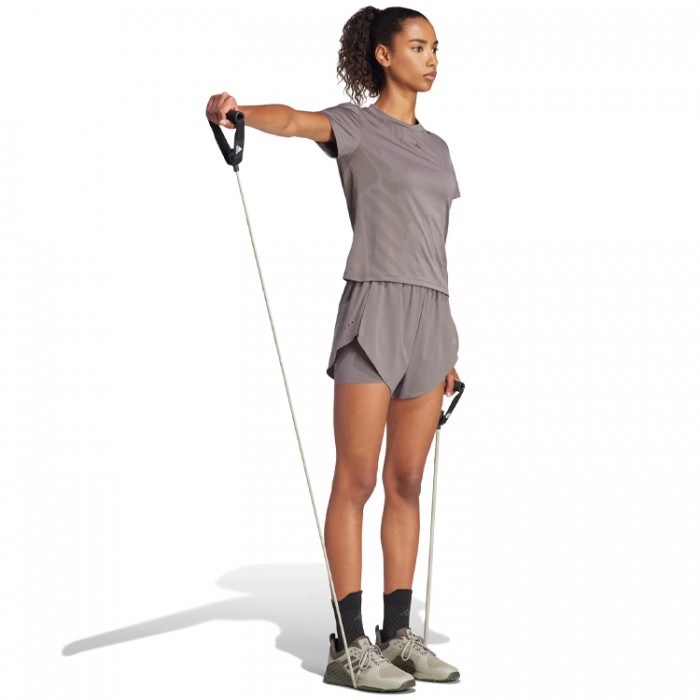 Футболка Adidas HR HIIT AIRCH T IT7431 - 3