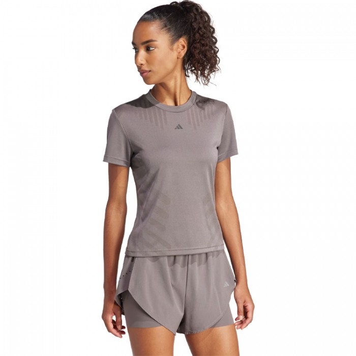Футболка Adidas HR HIIT AIRCH T IT7431 - 4