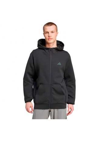 Толстовка Adidas D4T FULL-ZIP HO