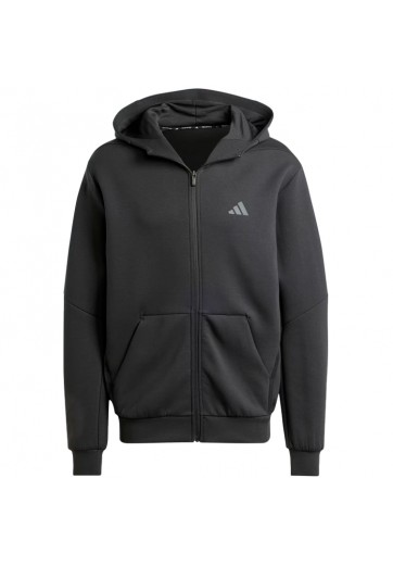 Толстовка Adidas D4T FULL-ZIP HO