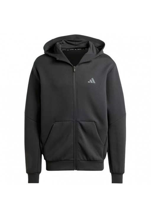 Hanorac Adidas D4T FULL-ZIP HO