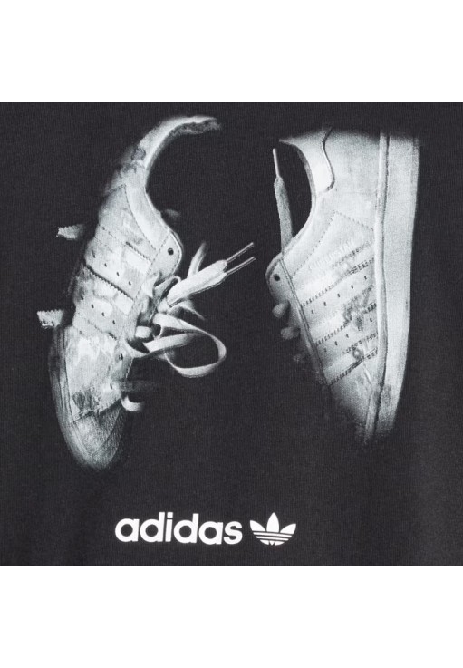 Tricou Adidas TS STREET  5