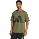 Футболка Adidas M BL SJ T JE8931