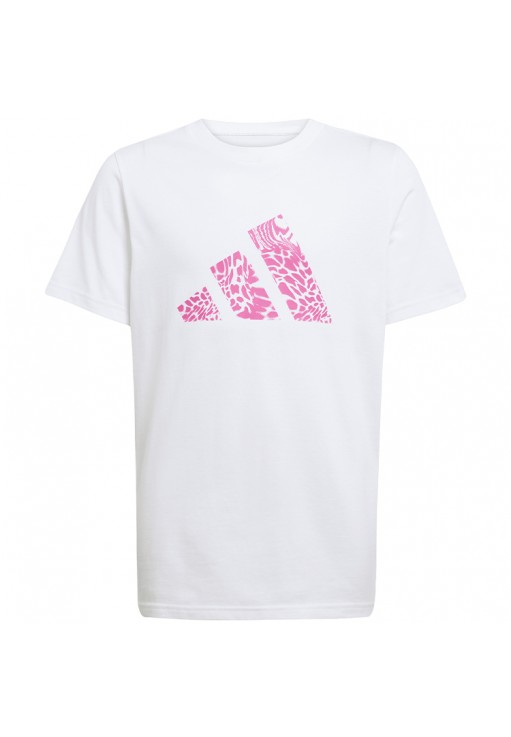 Tricou Adidas JG ANIMAL LOGO