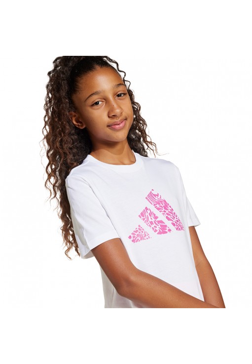 Tricou Adidas JG ANIMAL LOGO