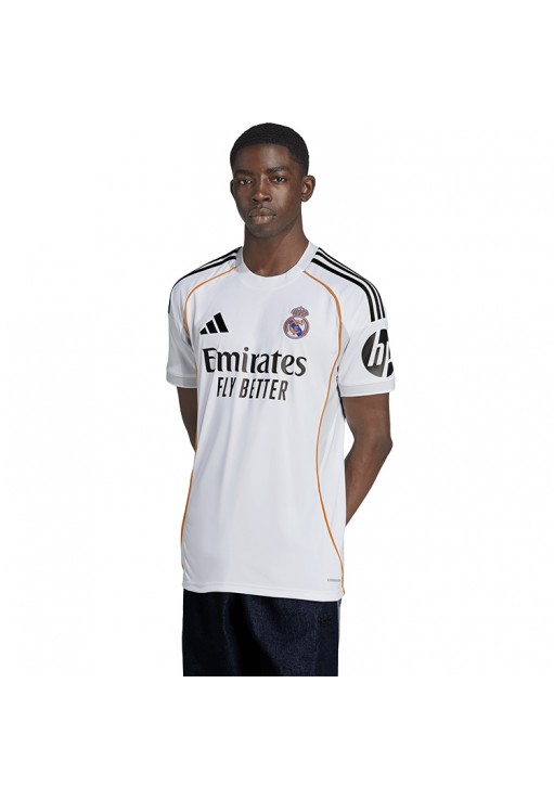 Tricou Adidas REAL MADRID HOME TEE
