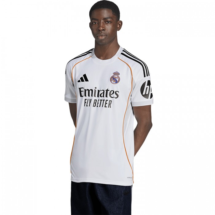 Tricou Adidas REAL MADRID HOME TEE