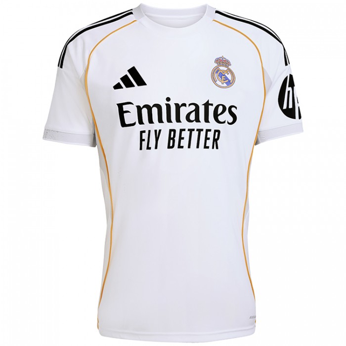 Tricou Adidas REAL MADRID HOME TEE - 3