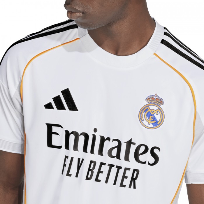 Tricou Adidas REAL MADRID HOME TEE - 5