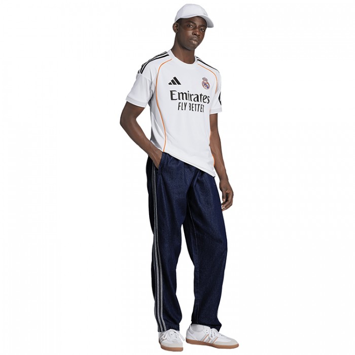 Tricou Adidas REAL MADRID HOME TEE - 7