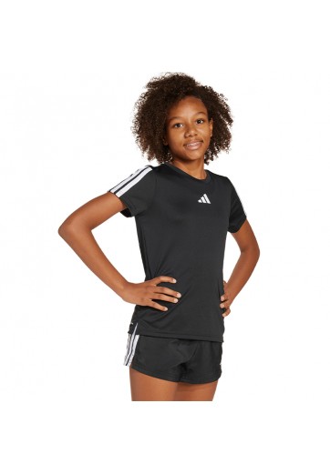 Футболка Adidas ESSENTIALS 3-STRIPES