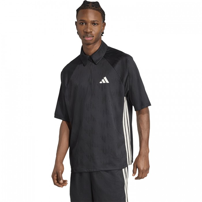 Поло Adidas M STA SEAS TEE JN1831