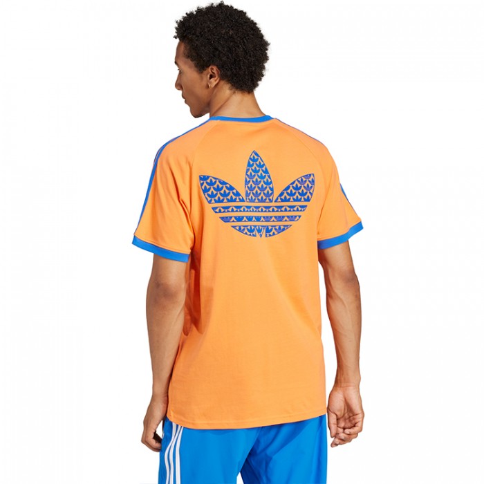 Tricou Adidas Q2 MONOGRAM CAL JP4431 - 3