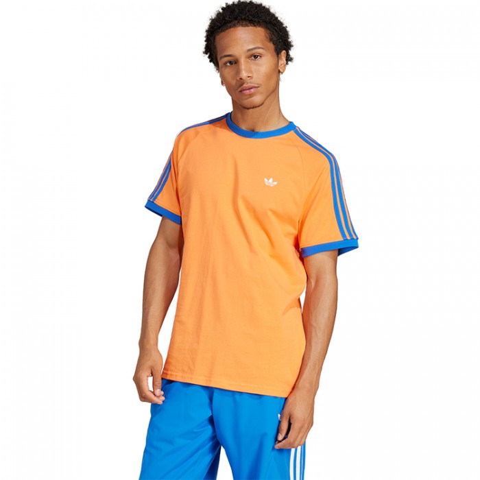 Tricou Adidas Q2 MONOGRAM CAL JP4431 - 4