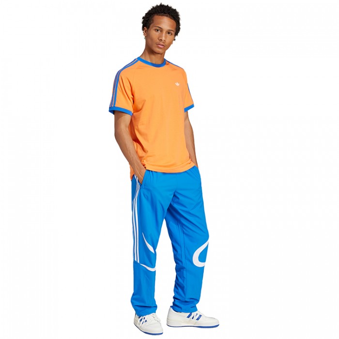 Tricou Adidas Q2 MONOGRAM CAL JP4431 - 5