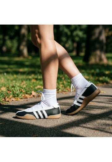 Кроссовки Adidas TAEKWONDO