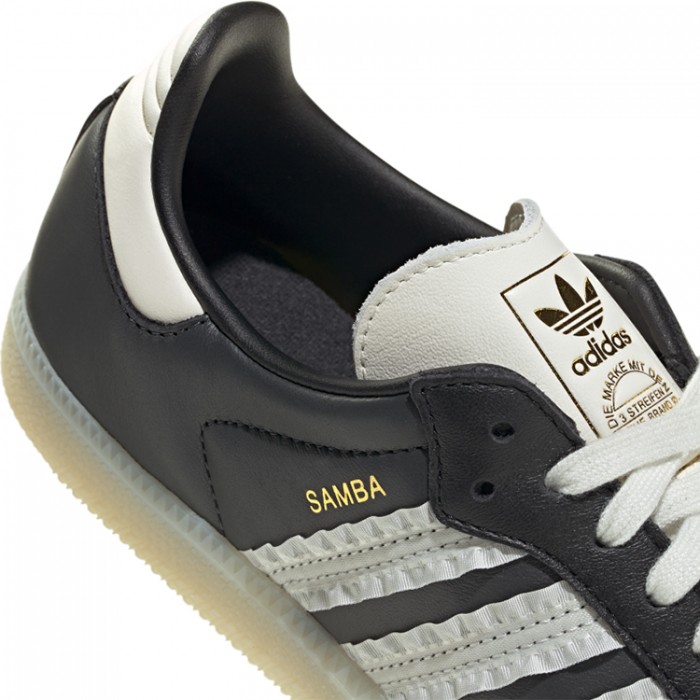 Кроссовки Adidas SAMBA OG W - 3
