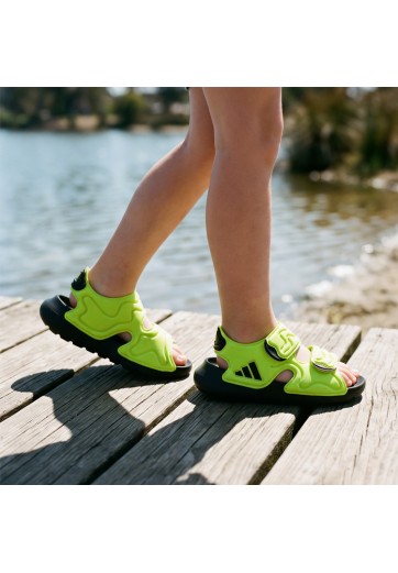 Сандалии Adidas ALTASWIM 3