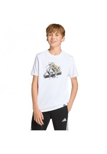 Футболка Adidas GAMING GRAPHIC