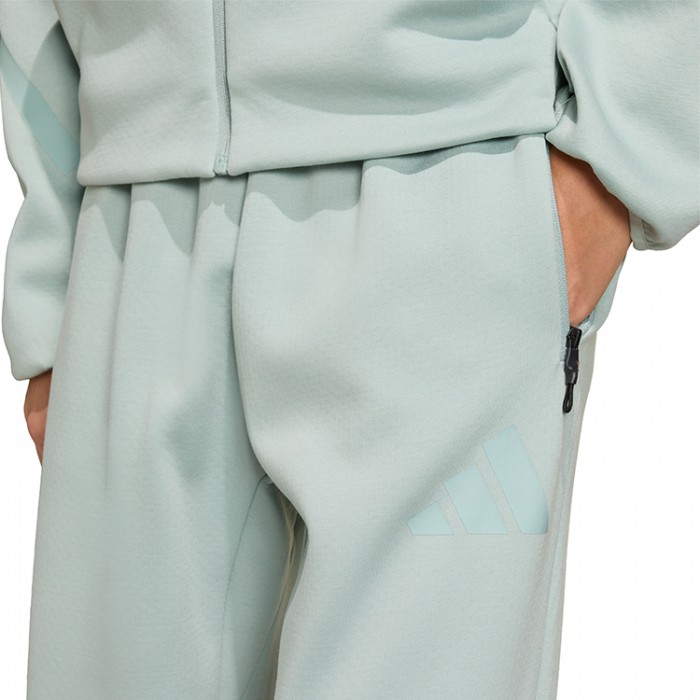 Pantaloni Adidas Z.N.E. TAPERED PANTS - 3